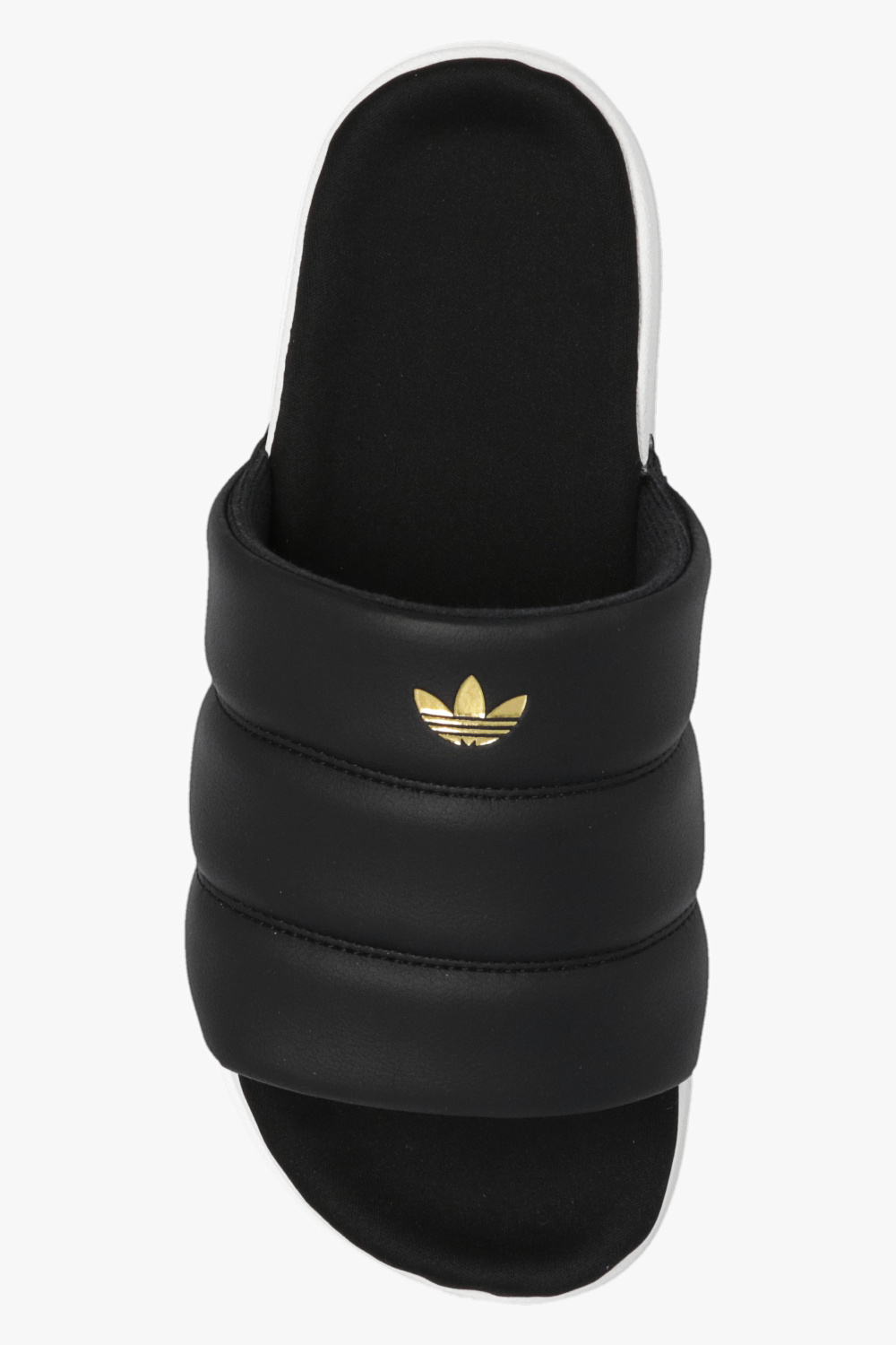 Adidas best sale ultra slides